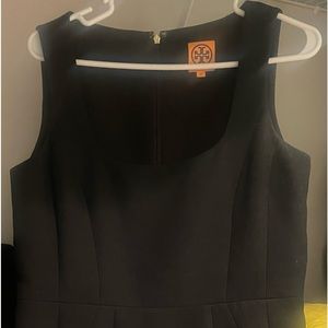 Tory Burch little black dress